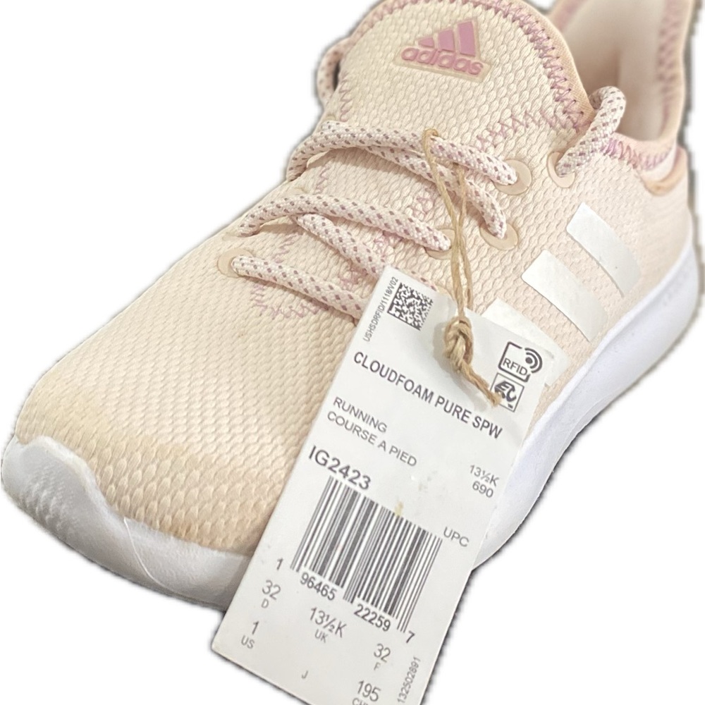 Adidas Cloudfoam Pure SPW Sneakers